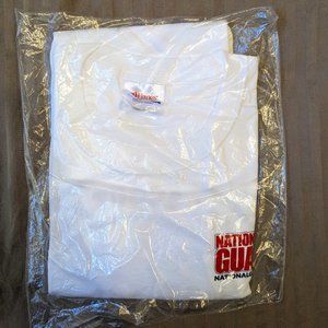 Boy Scout 2010 Jamboree T-Shirt - BSA - Sealed, New, Large